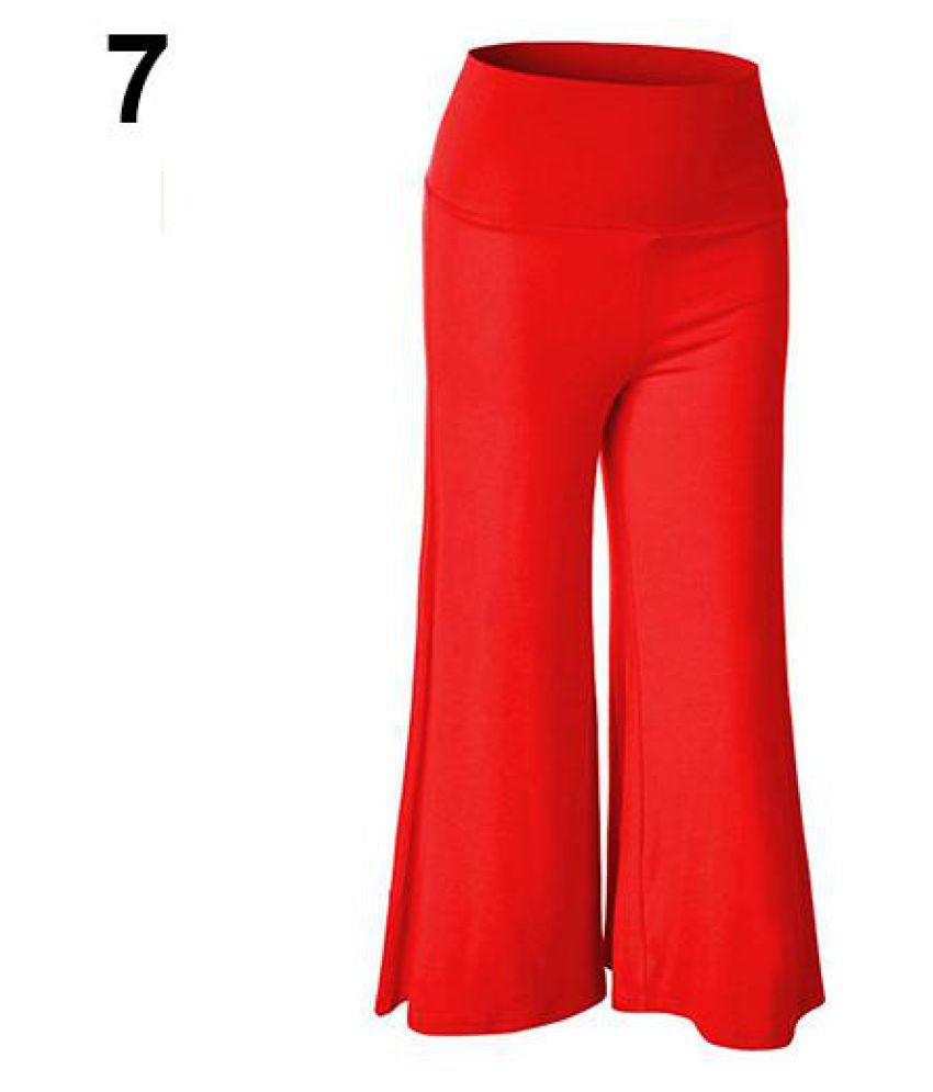 snapdeal palazzo pants