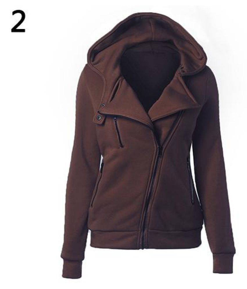 hoodie jacket zipper