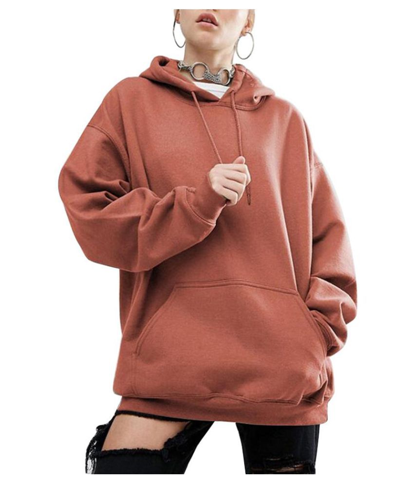 loose sweatshirt womens