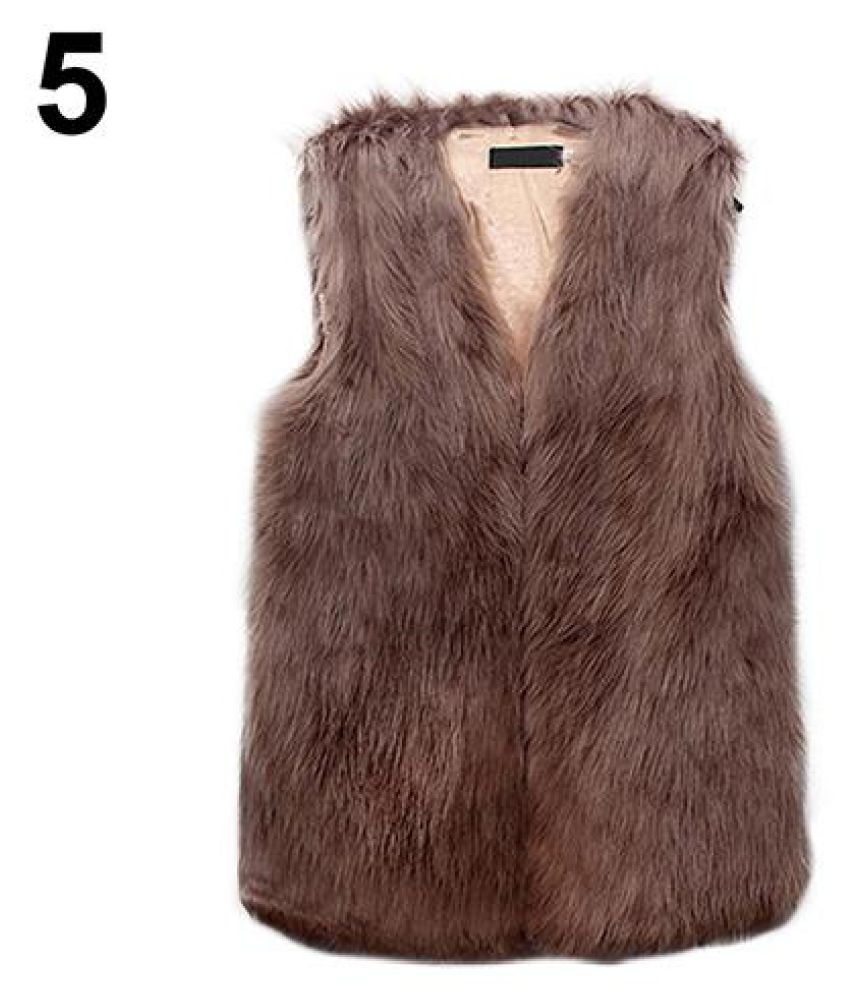 Buy Women's Winter Fashion Luxury Faux 