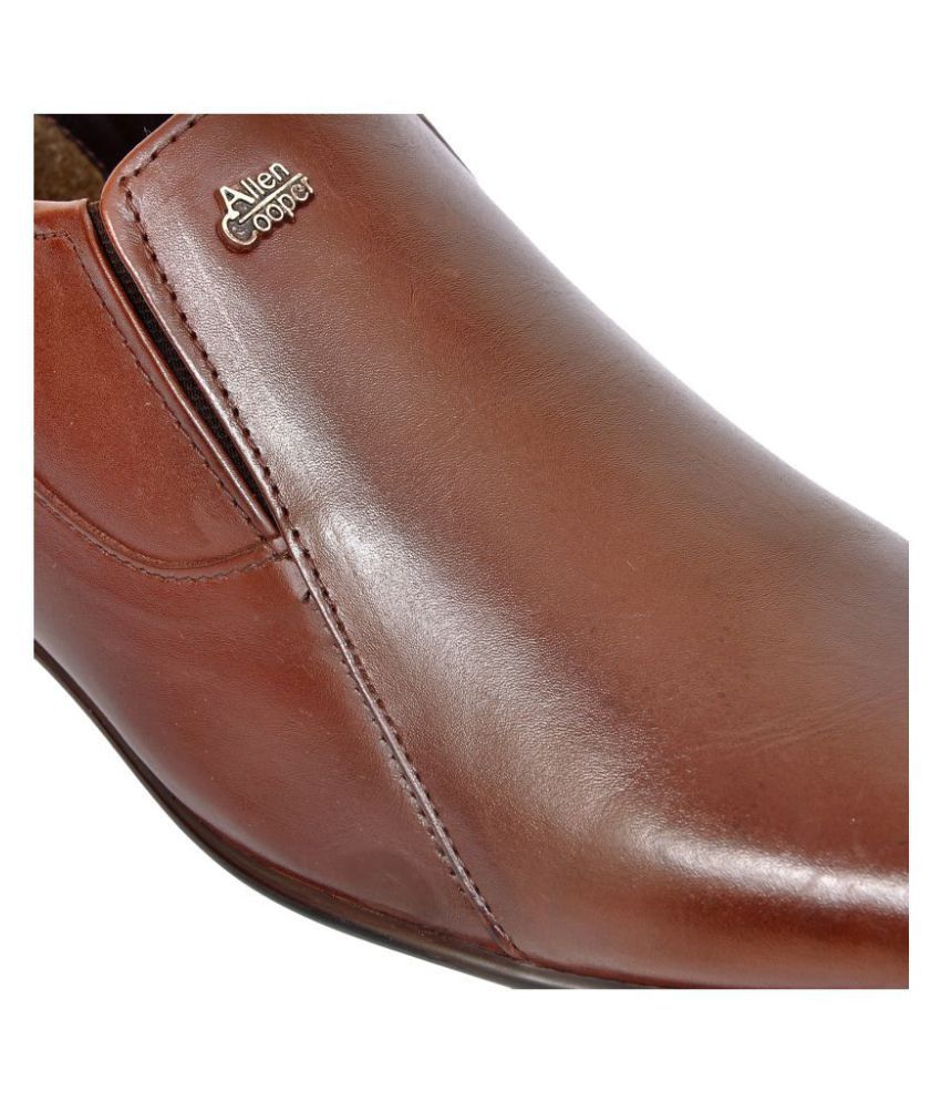 allen cooper shoes amazon