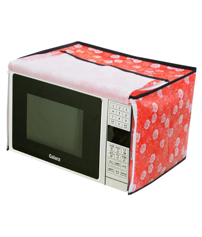 Future Trends Single PVC Microwave Cover Buy Future Trends Single PVC