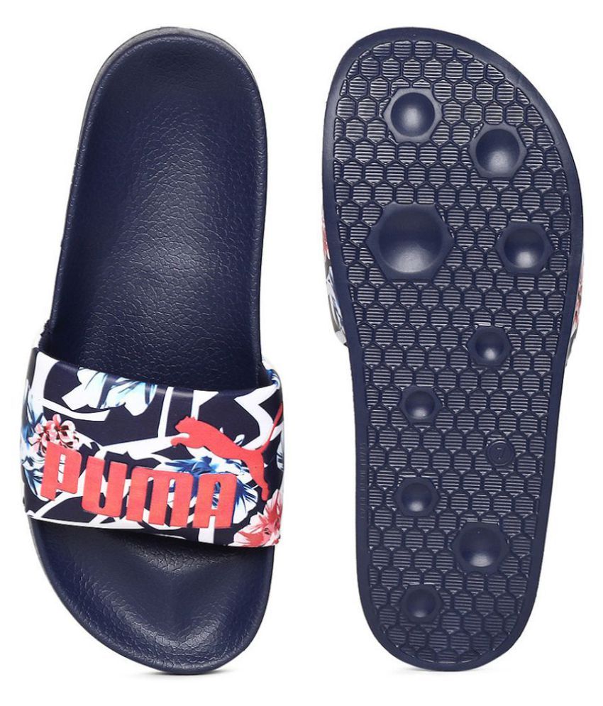 puma slides price