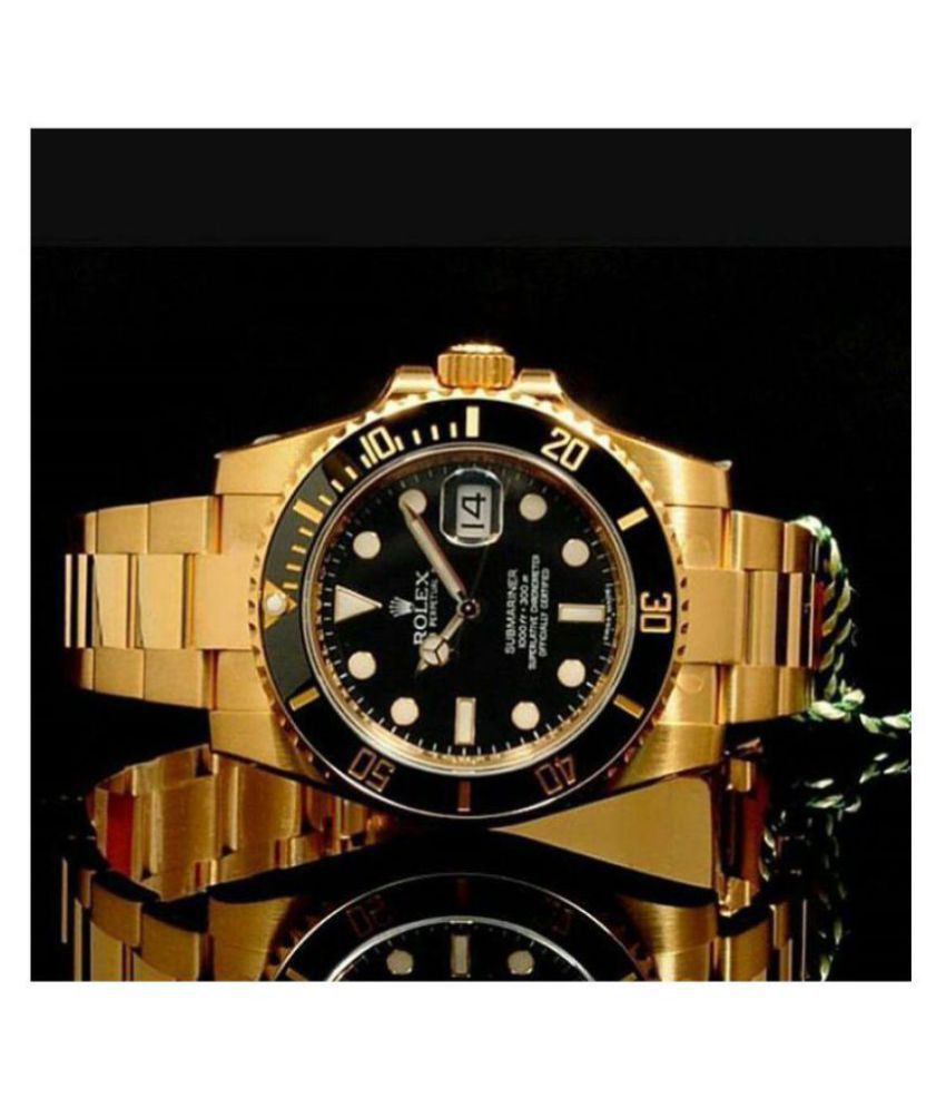 Buy Rolex Imported Watches for Men 