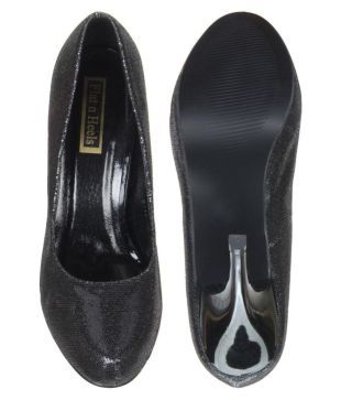 flat n heels brand