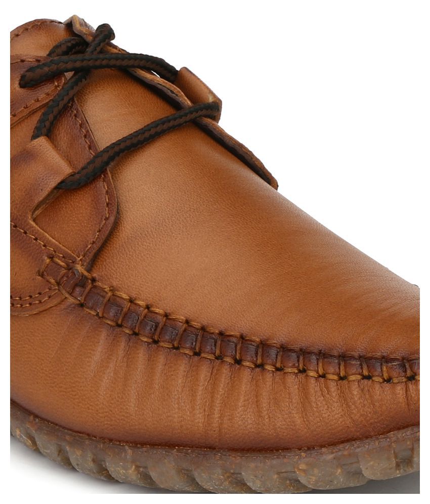 El Paso Lifestyle Tan Casual Shoes Buy El Paso Lifestyle Tan Casual