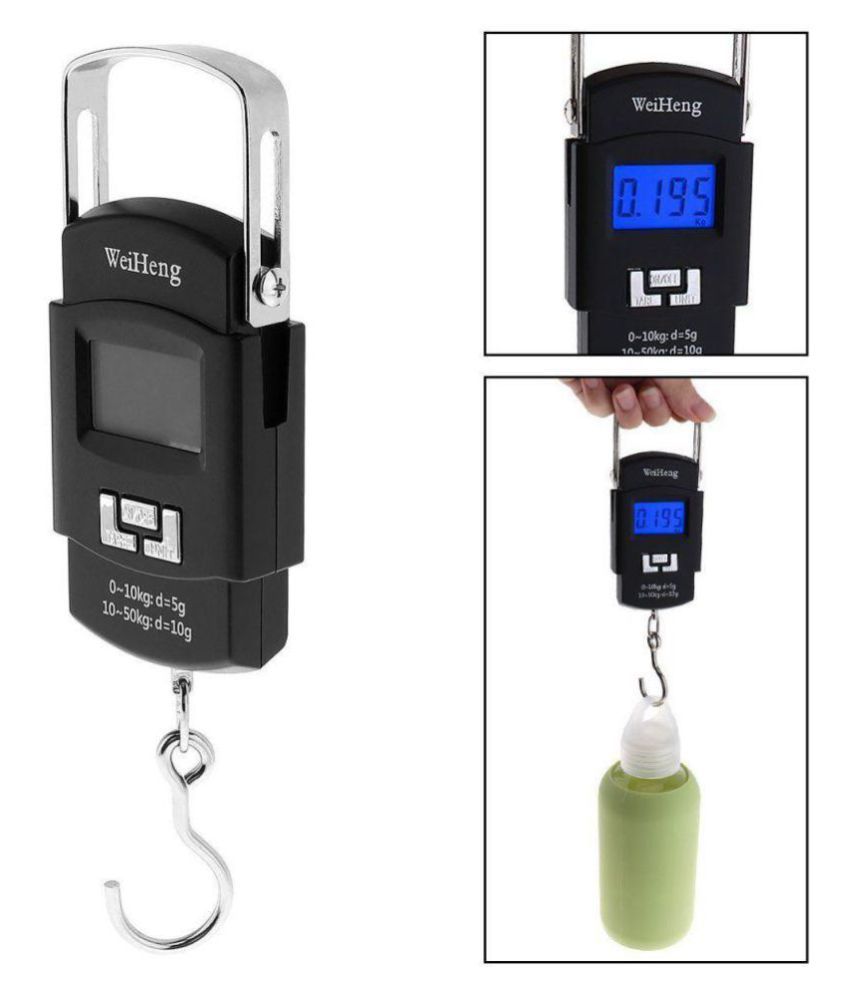 luggage weighing scale walmart