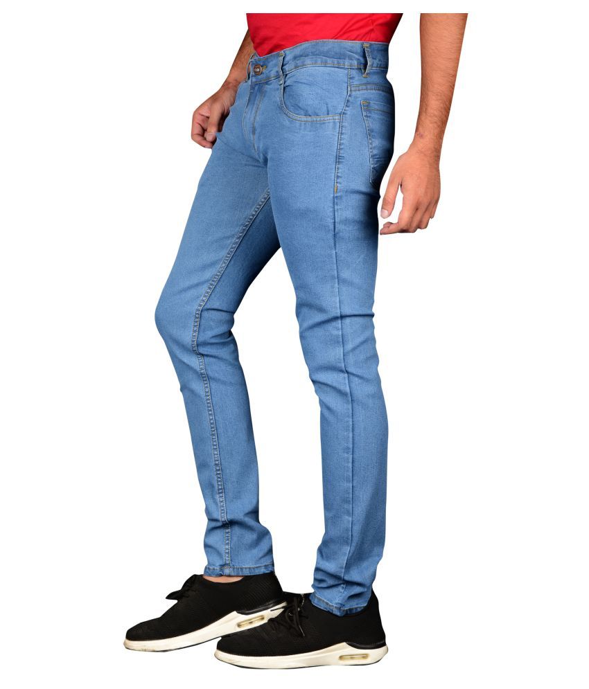 waiverson jeans