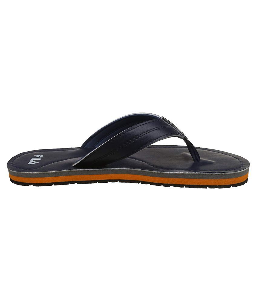 fila thong flip flops