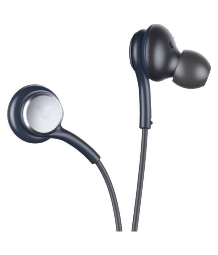 Generic Bands AKG S9 Ear Buds Wired Earphones With Mic Buy Generic