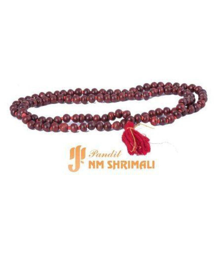     			Pandit NM Shrimali Red Sandalwood Chandan Kesar