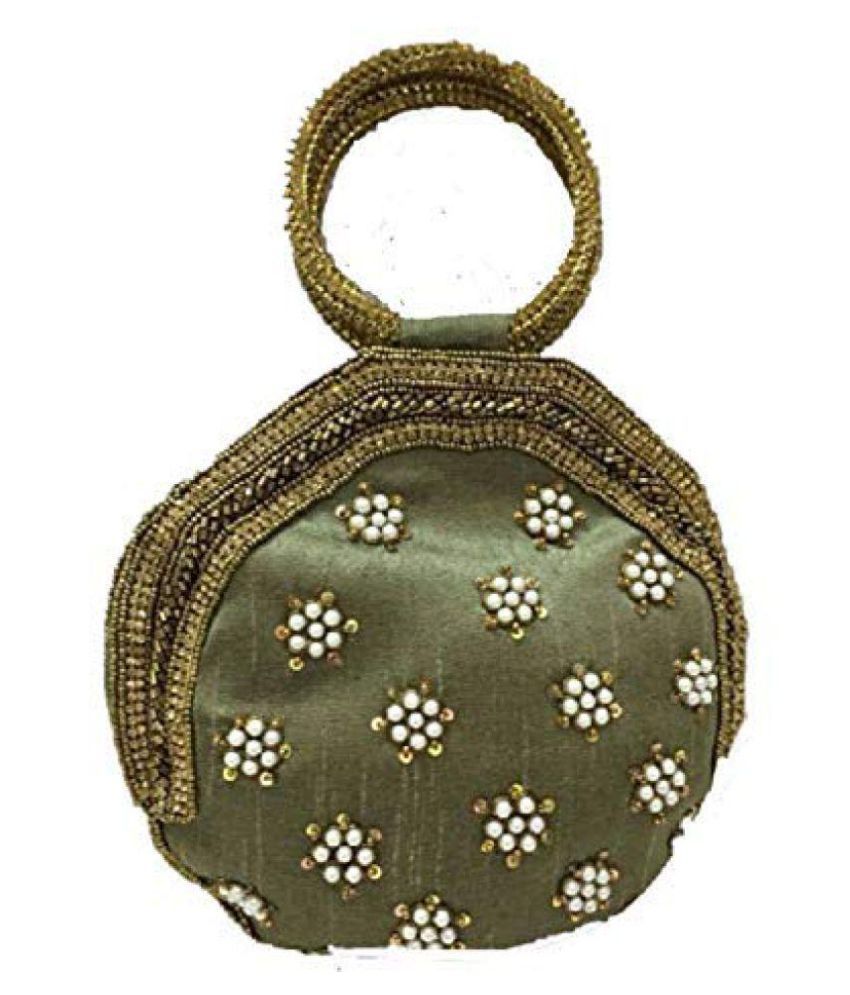 potli handbags