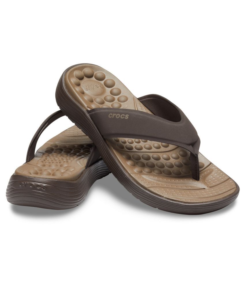 crocs for men snapdeal