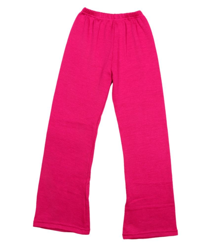 woolen palazzo pants online