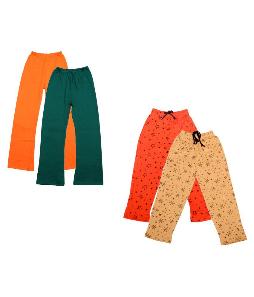 woolen palazzo pants online