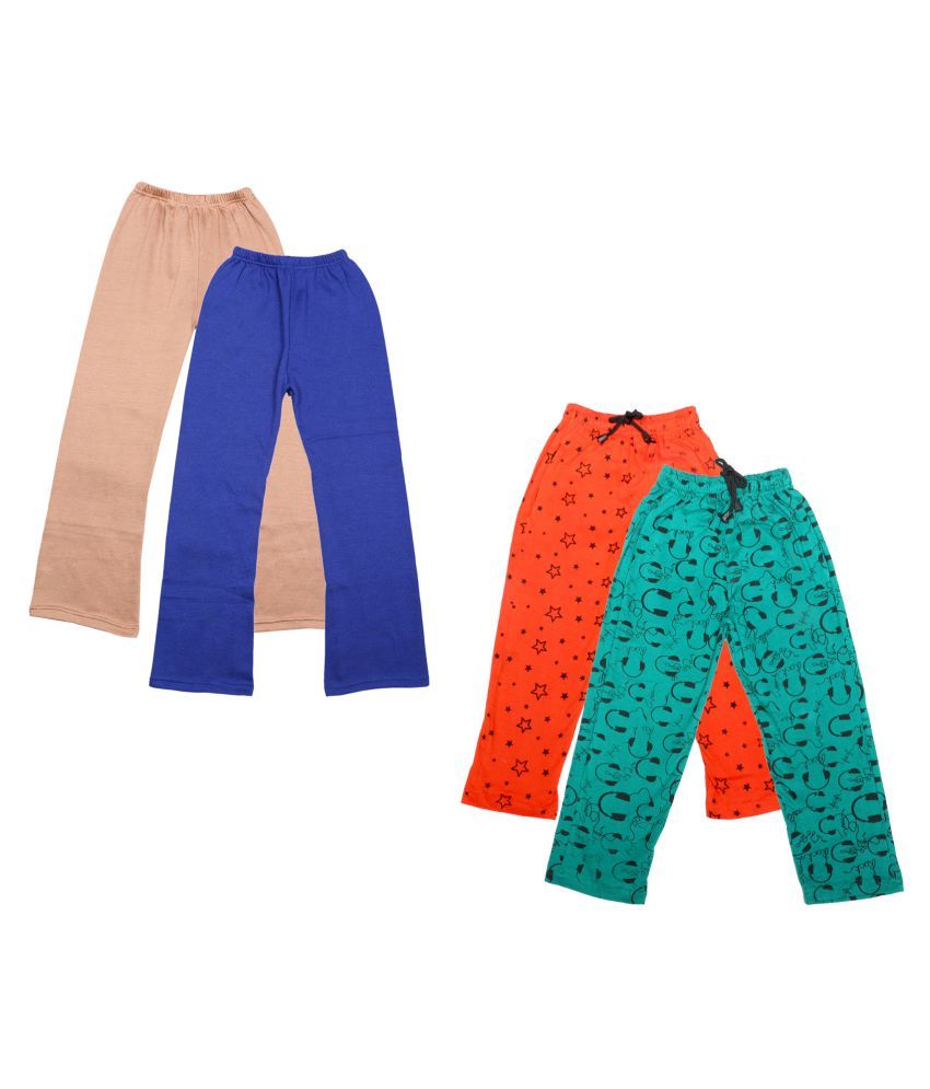 woolen palazzo pants online