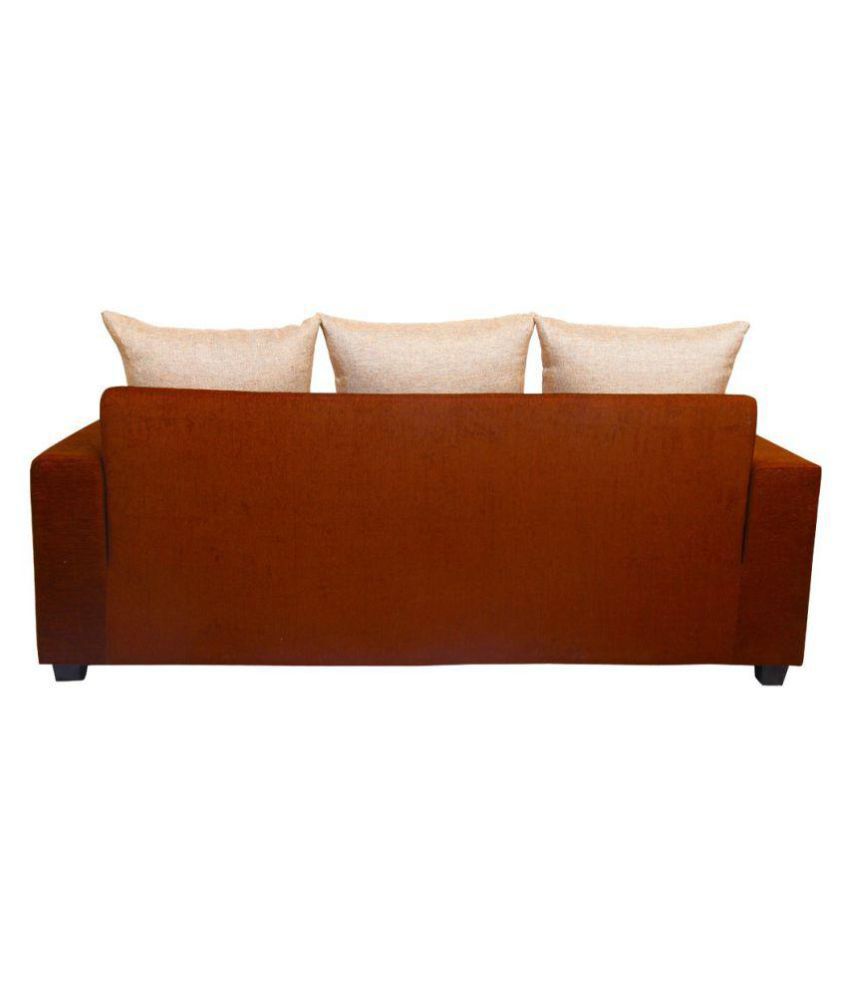3 seater sofa - Buy 3 seater sofa Online at Best Prices in India on