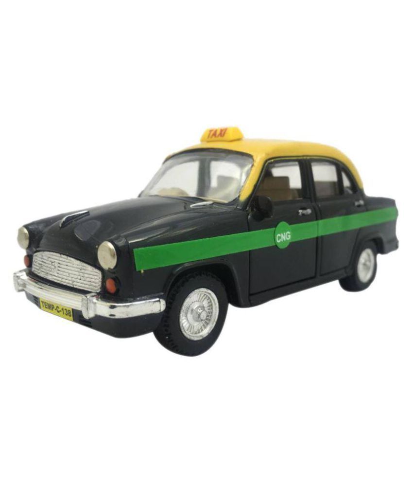 ambassador toy car price