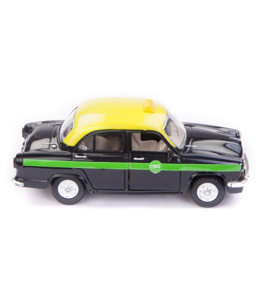 ambassador car toy price