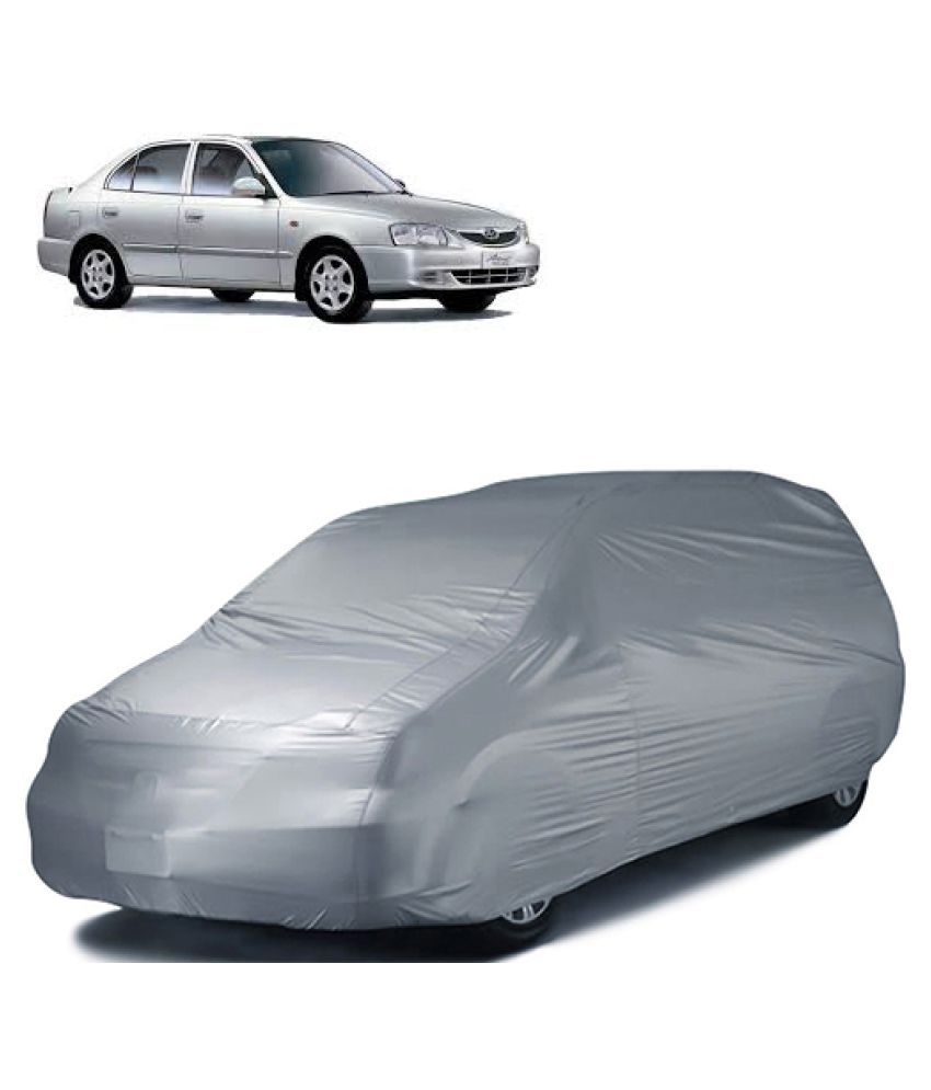 car cover hyundai accent