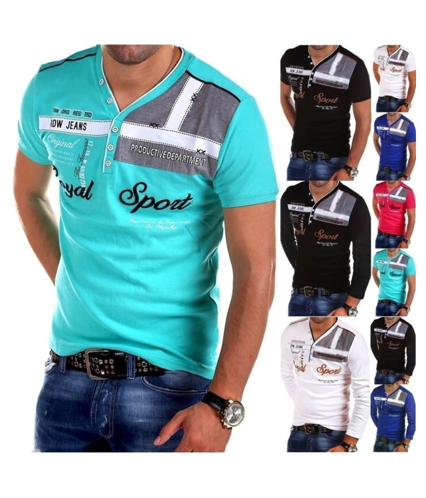 Sharp Angle Polyester Shirt - Buy Sharp Angle Polyester Shirt Online at ...
