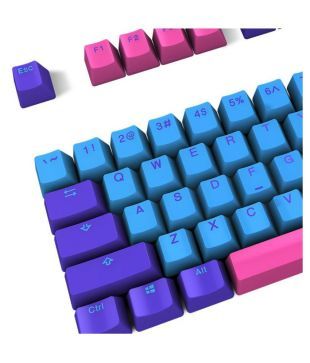 Akko X Ducky Joker 108 Key Oem Profile Pbt Keycap Keycaps Set For Mechanical Keyboard Buy Akko X Ducky Joker 108 Key Oem Profile Pbt Keycap Keycaps Set For Mechanical Keyboard