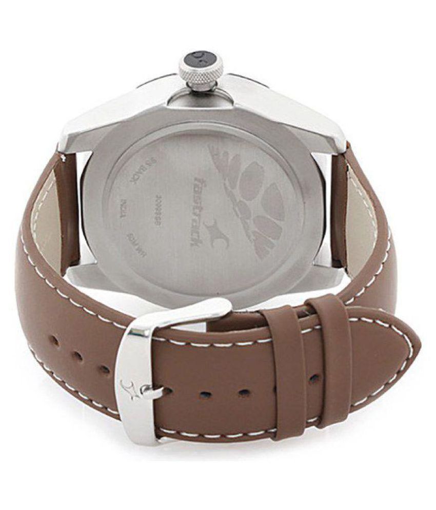 speed time sports men's watch 3099sl01