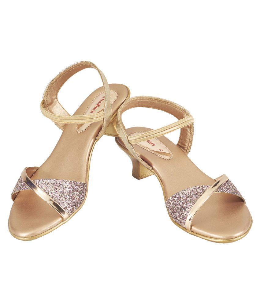 khadims high heels