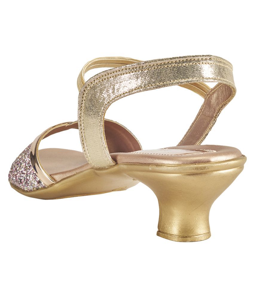khadims high heels
