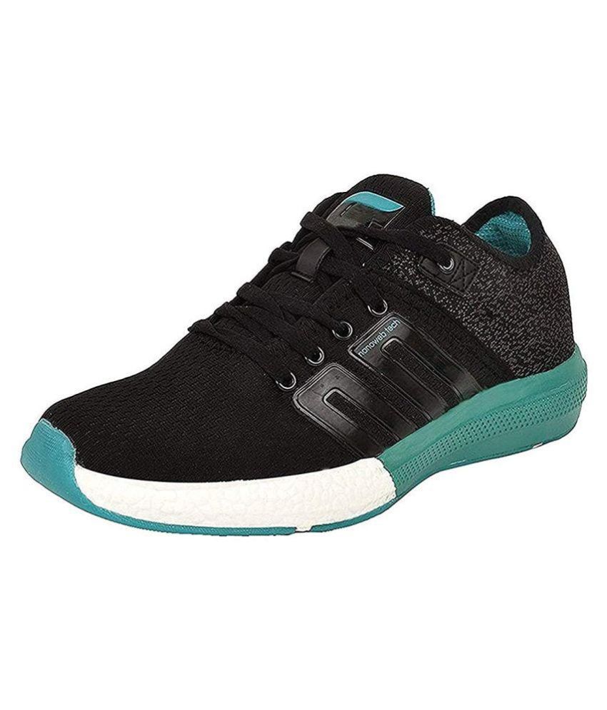 Tempo Black Running Shoes Buy Tempo Black Running Shoes Online at