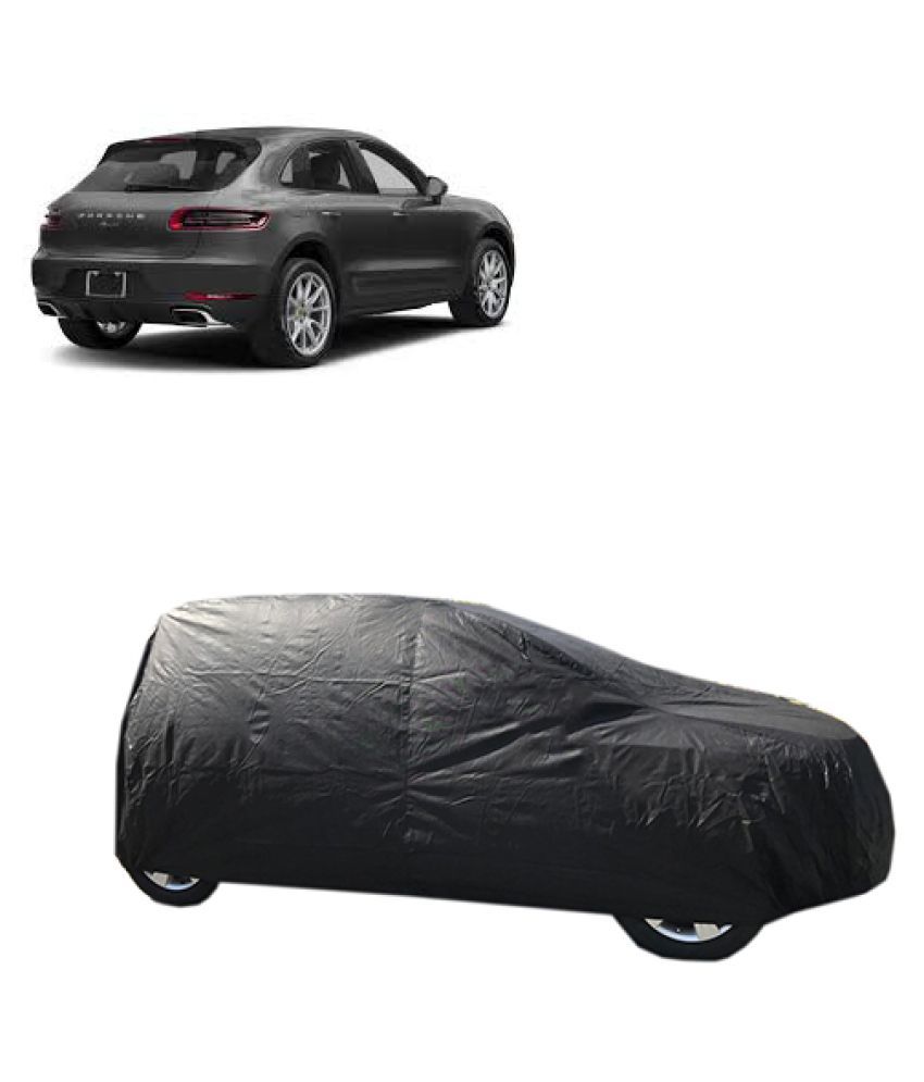 QualityBeast Car Cover for Porsche Macan [20142015] Buy QualityBeast