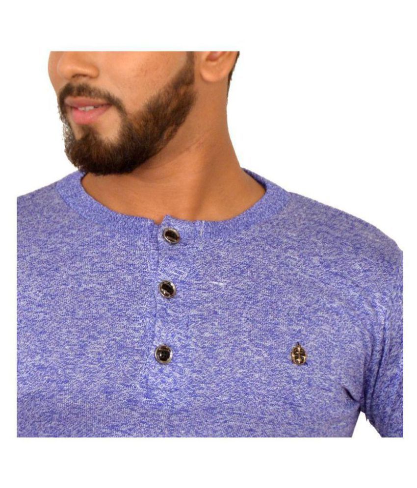 round scoop neck