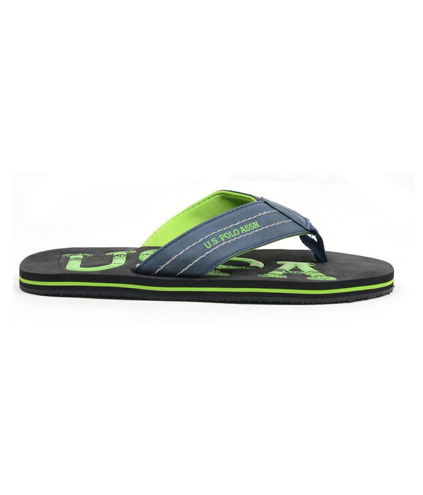 us polo assn slippers online