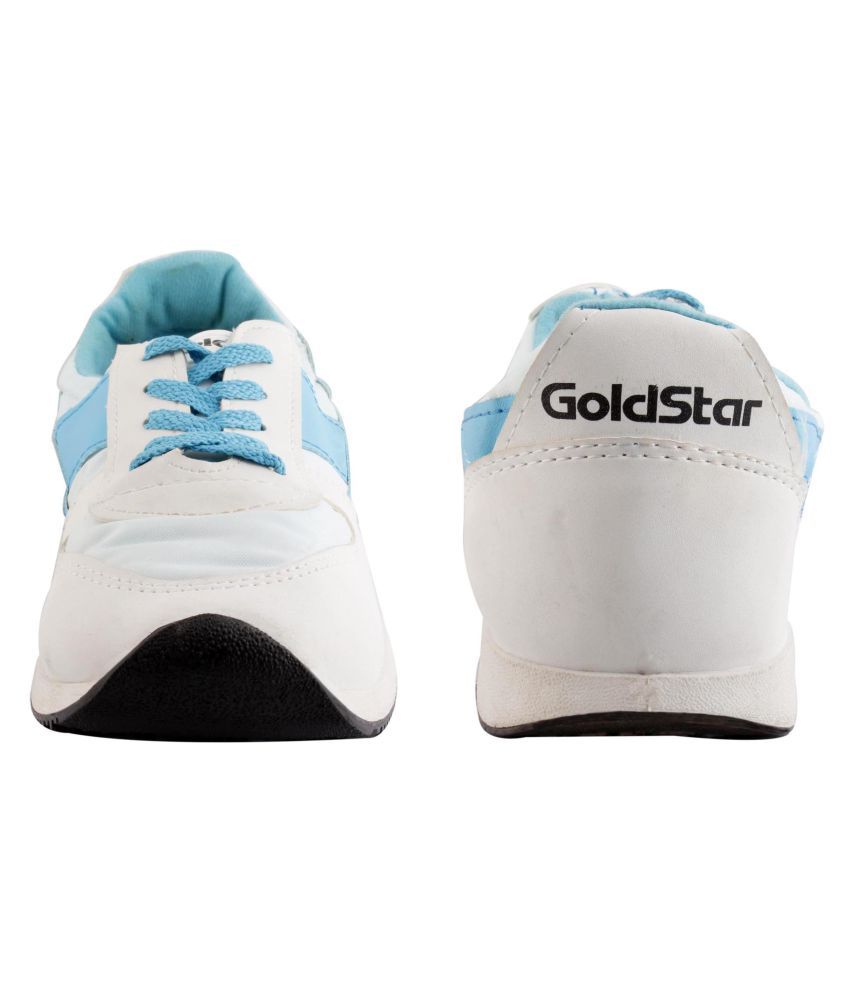 goldstar shoes wiki
