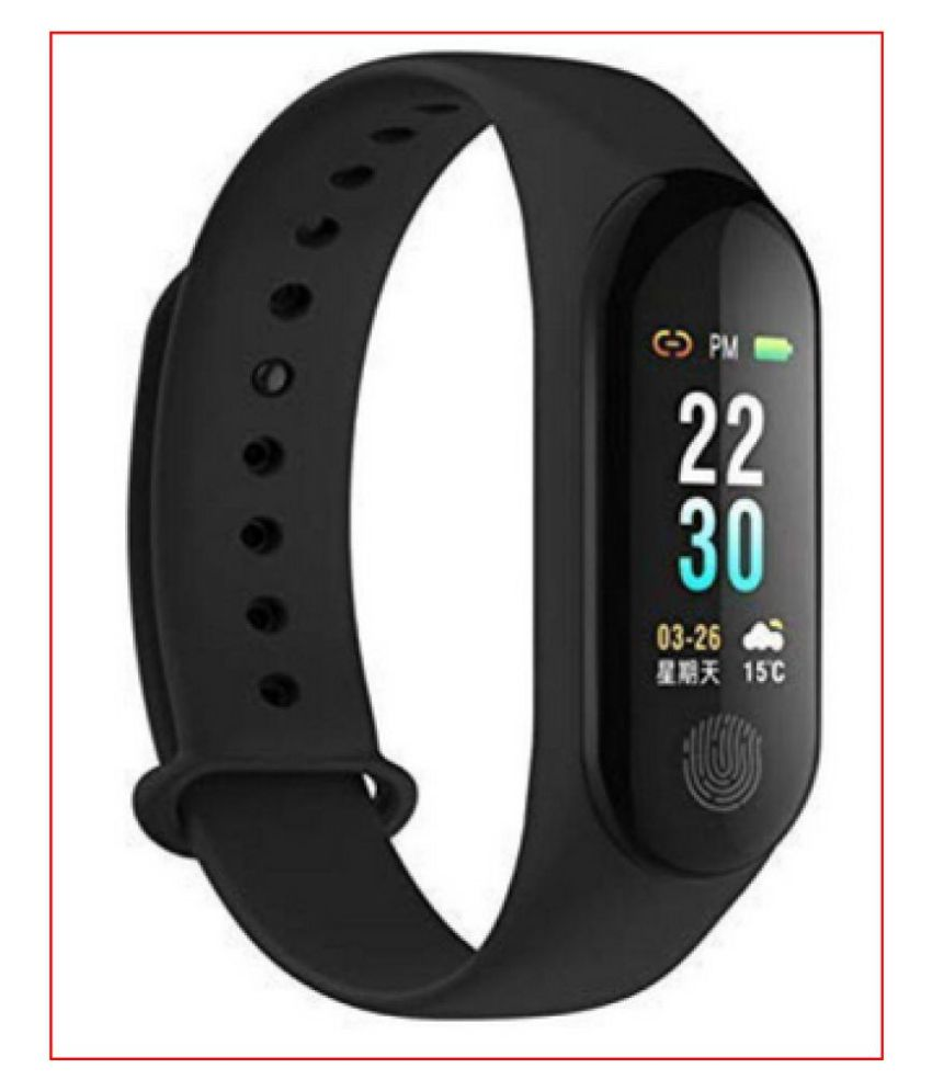 smart band snapdeal