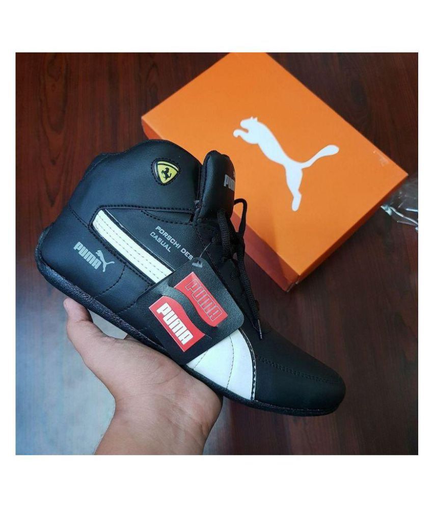 puma sneakers shoes snapdeal