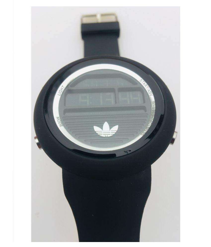 adidas wrist watch price