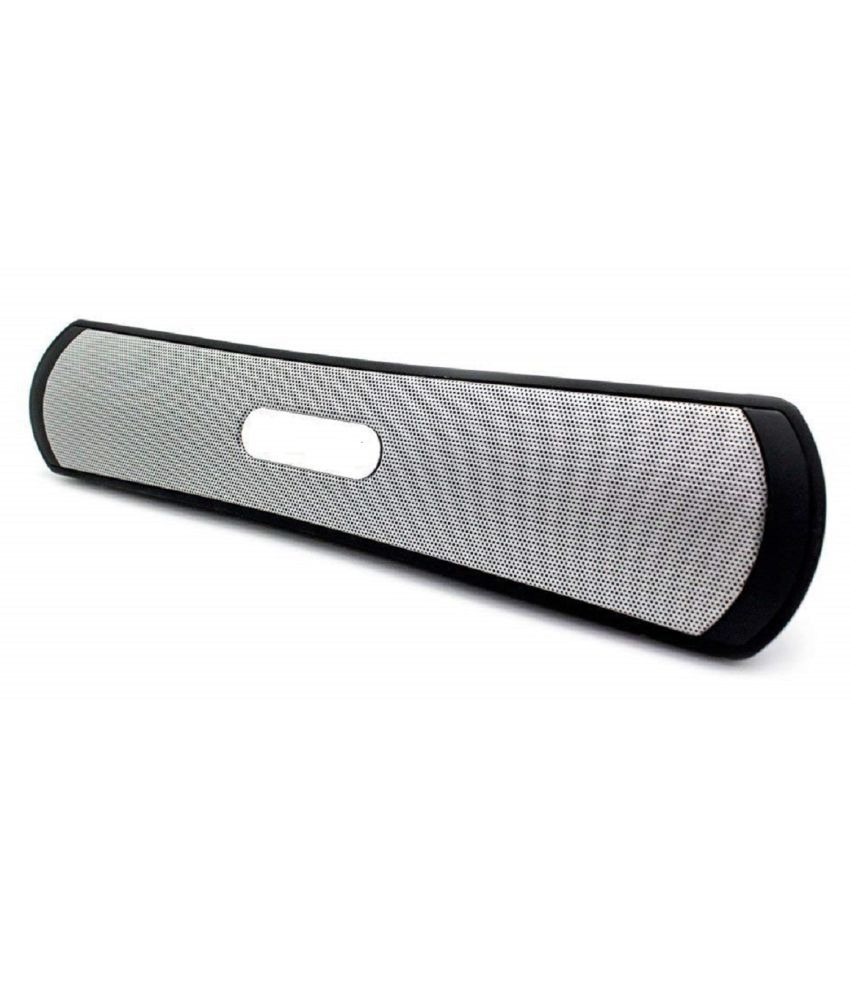 bluetooth speaker for led tv