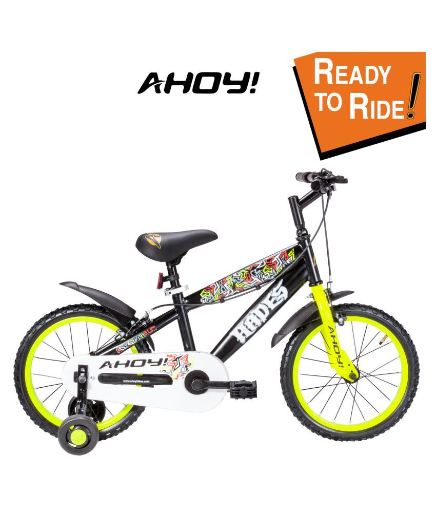 ahoy cycle 29 inch