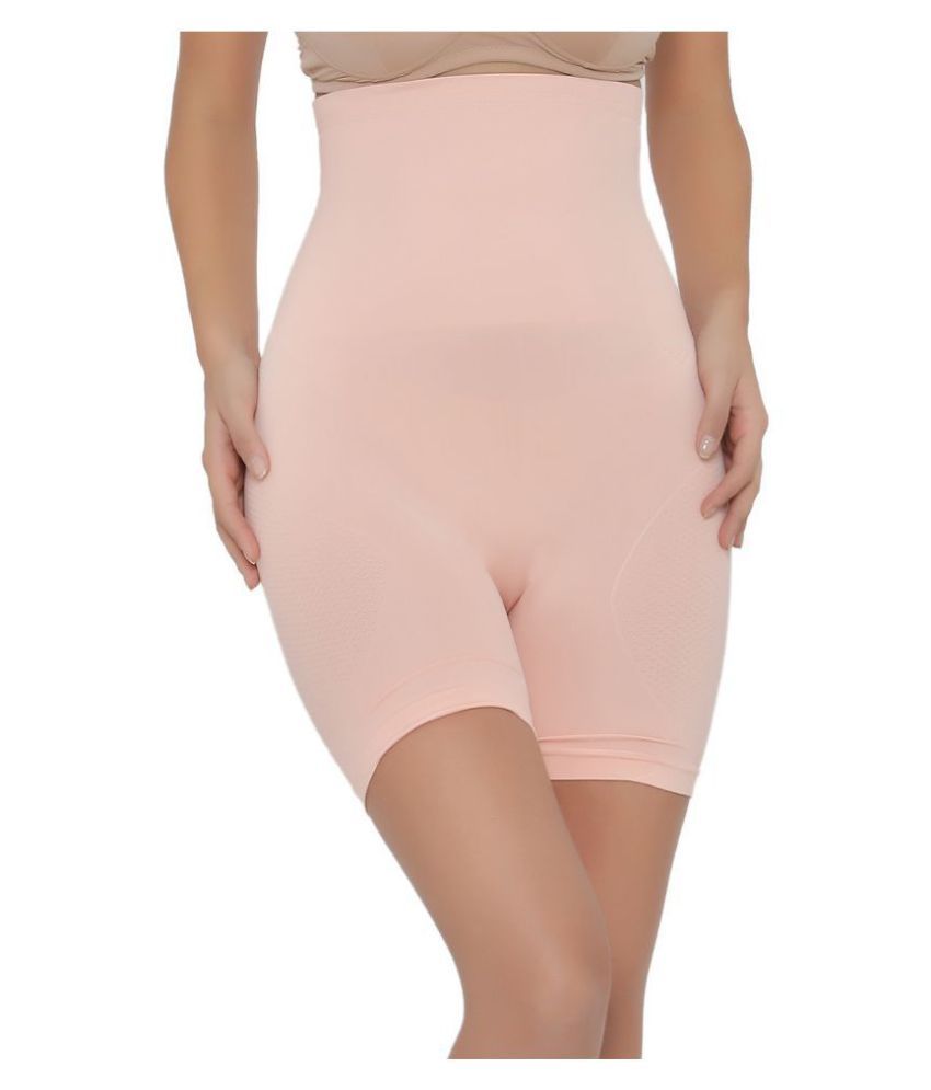     			Clovia Trimming Tights Shapewear