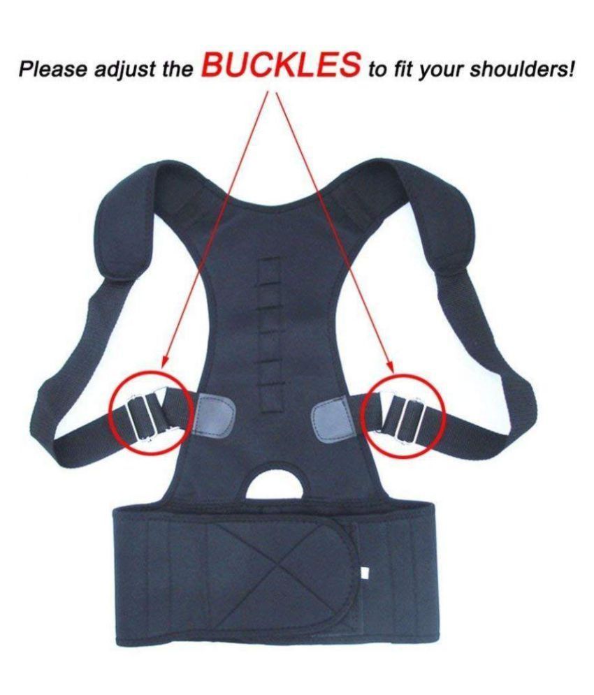 Shoppingtadka Real Doctor Posture Plus Belt Size XXL Buy Shoppingtadka