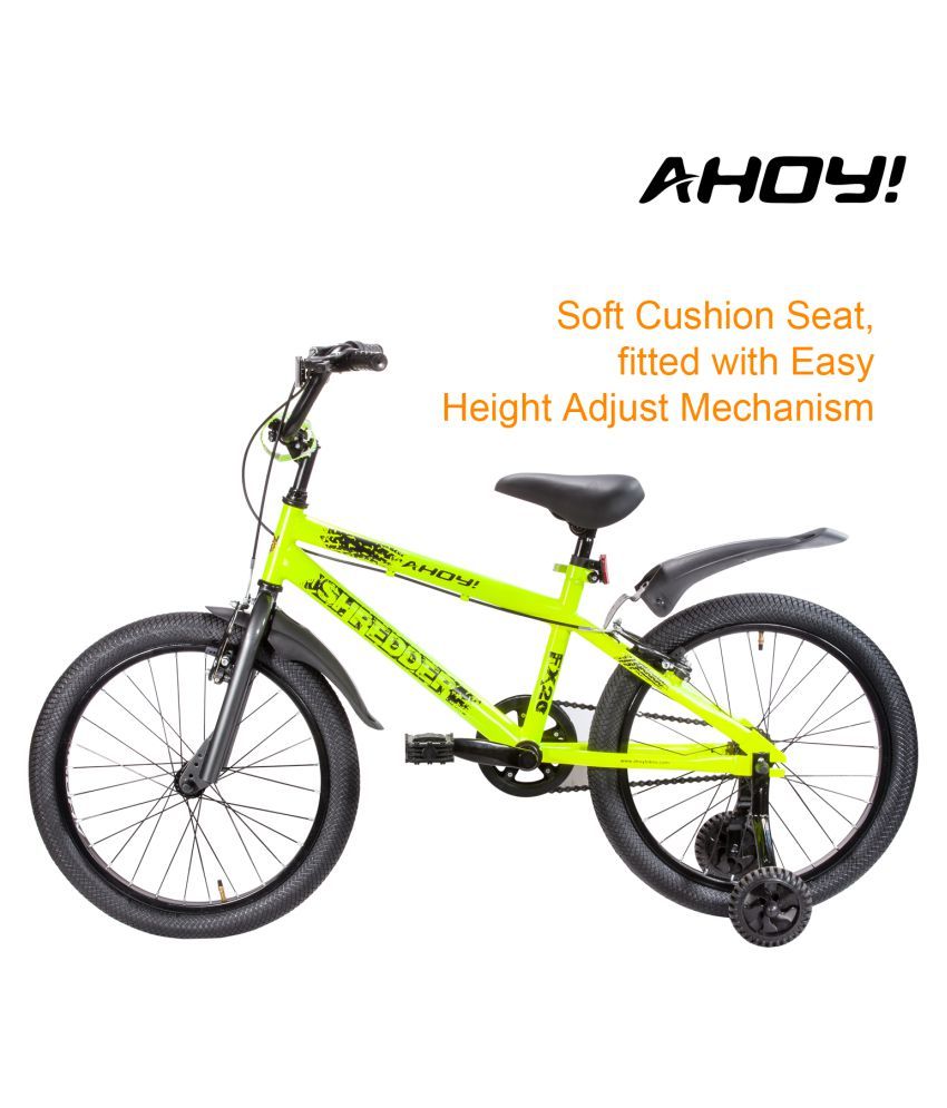 ahoy cycle online