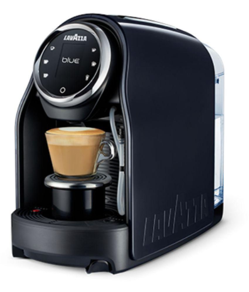 Lavazza LB 1200 Classy Milk 5 Cups 1400 Watts Capsule