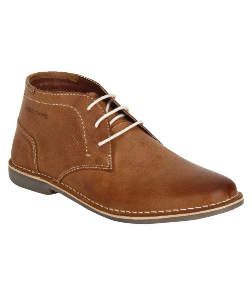 tan chukka