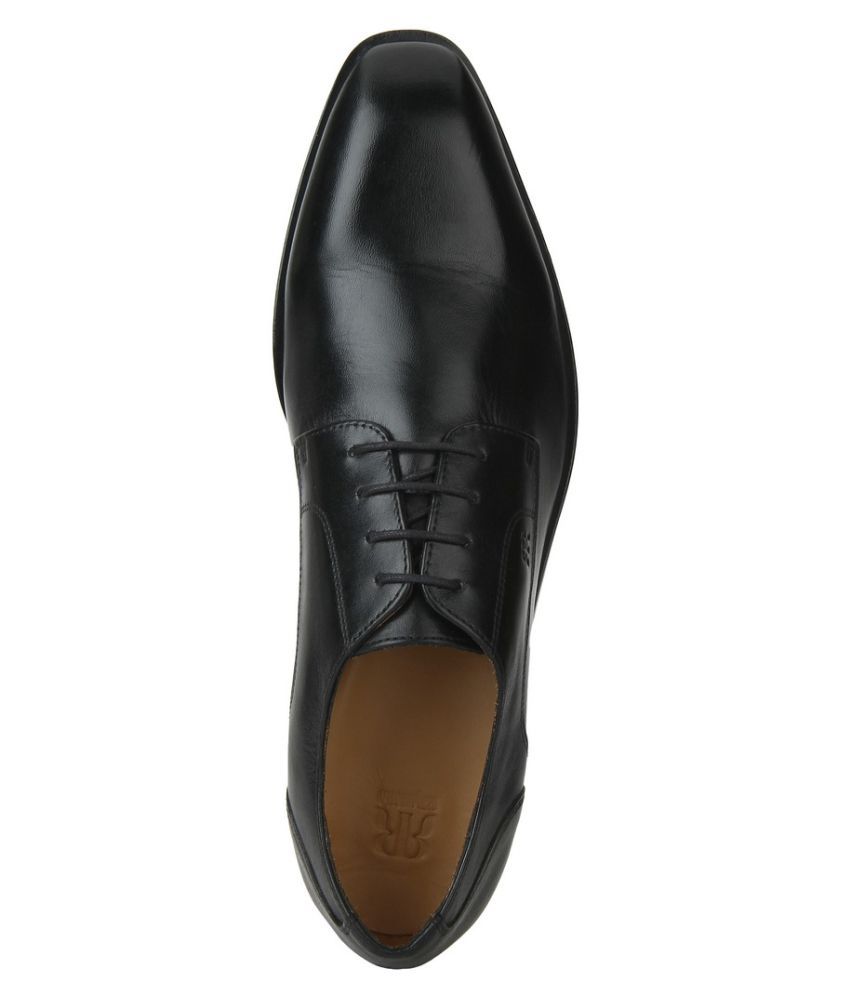 raymond formal shoes