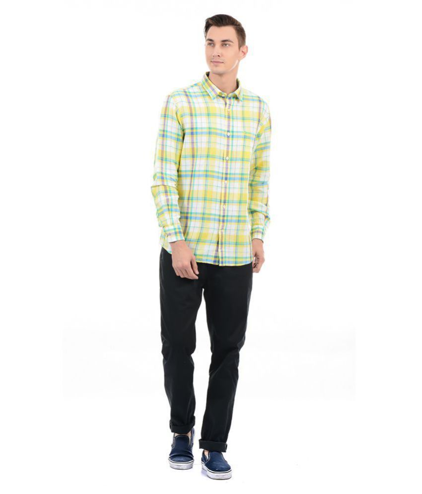 Izod Linen Blend Shirt - Buy Izod Linen Blend Shirt Online at Best Prices in India on Snapdeal