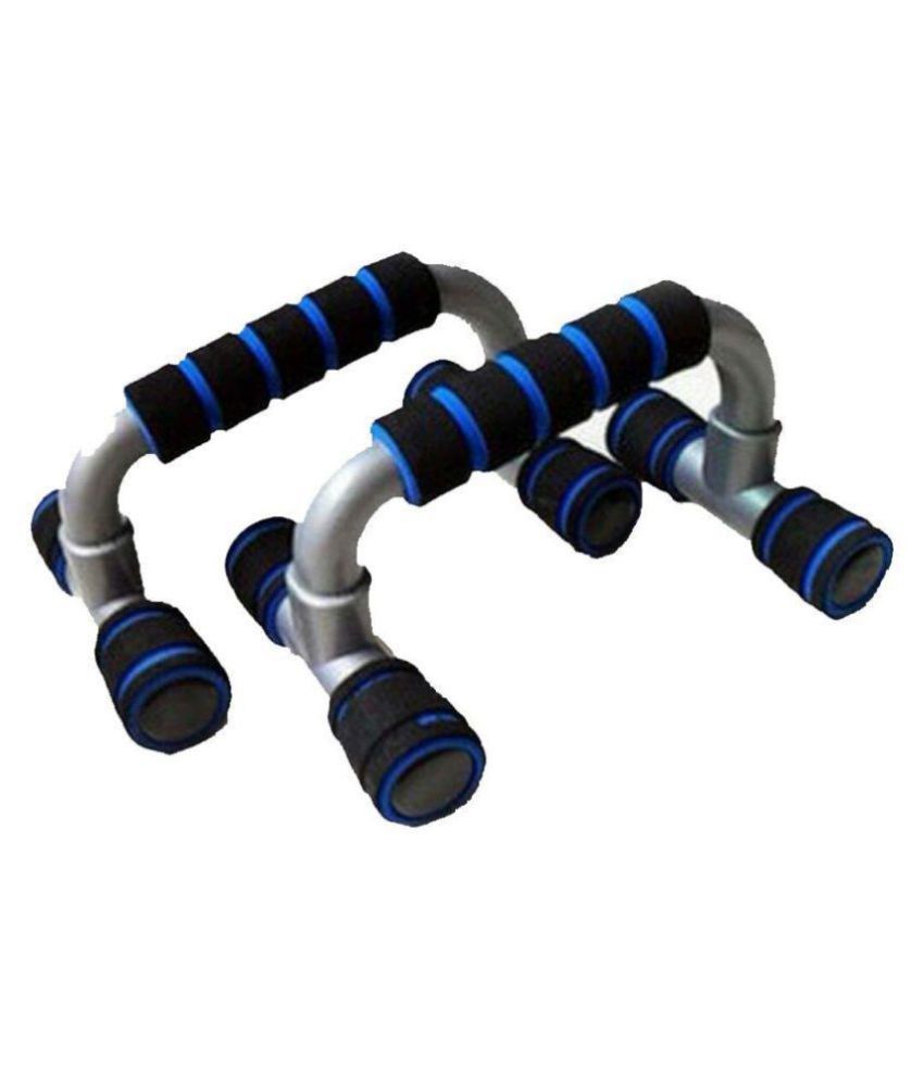     			Arnav 30 cm Push Up Bars