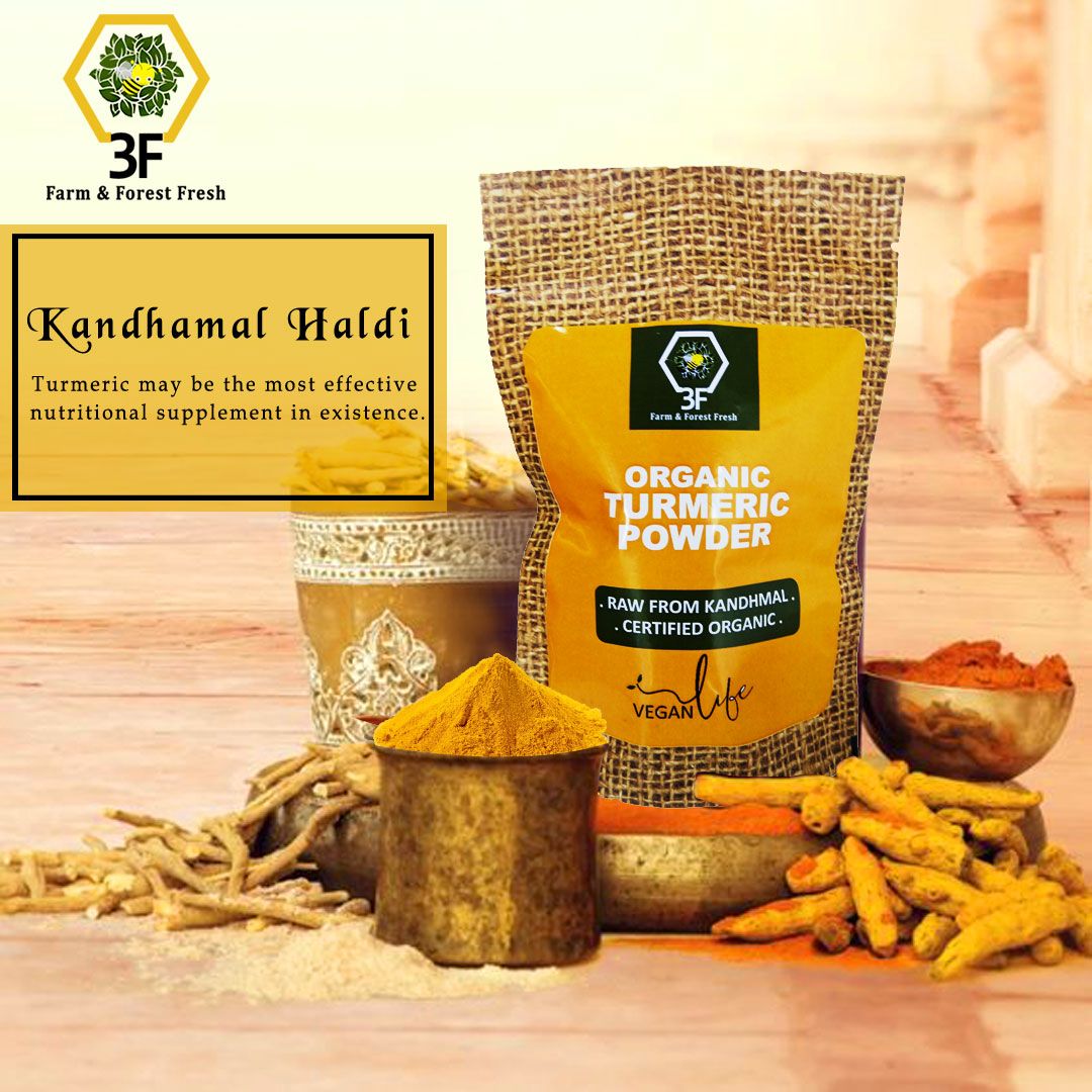 3f Turmeric Powder Instant Mix 250 gm Buy 3f Turmeric Powder Instant