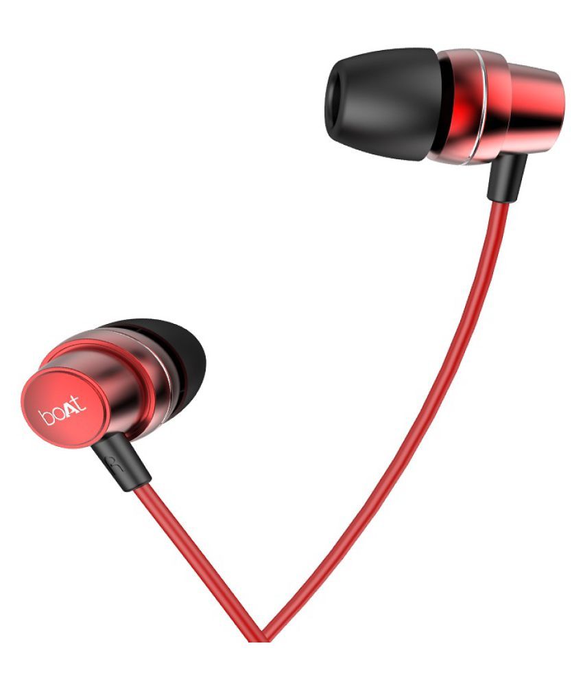 boat 182 earphones
