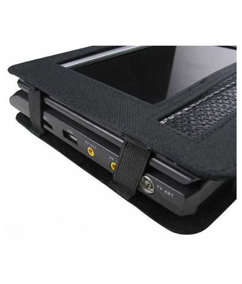 Buy 1 Pc Car Headrest Mount/Holder for 9 Inch Swivel Flip Style